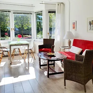  Apartment Niendorf-suite Deutschland