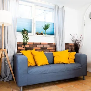  Apartment Spacious In Urban Location Deutschland