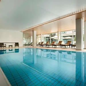 Ramada Parkhotel Отель