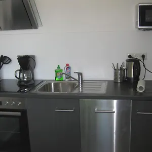  Apartment Legienstraße Deutschland