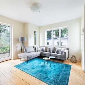  Apartment Schönes Haus Mit Garten Nähe Lesum Deutschland
