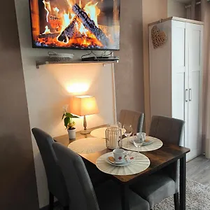 Nürnberg Apartment Apartment