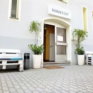 Homestay Nürnberg Apartment