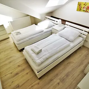  Apartment Exclusive Deutschland