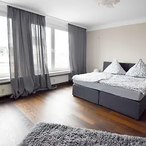  Apartment Penthouse Mit Rundumterrasse Deutschland